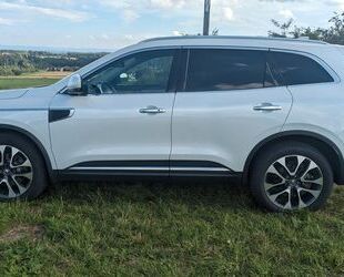 Renault Renault Koleos ENERGY dCi 175 4WD X-tronic Intens Gebrauchtwagen