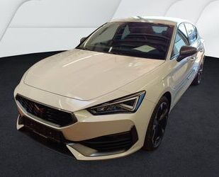 Cupra Cupra Leon 1.4 TSI e-Hybrid LED/PDC/SHZ/Navi/Temp Gebrauchtwagen