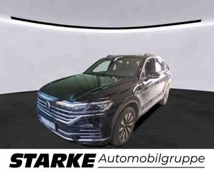 VW Volkswagen Touareg 3.0 TSI eHybrid Elegance HeadU Gebrauchtwagen