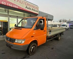 Mercedes-Benz Mercedes-Benz Sprinter 410D Gebrauchtwagen