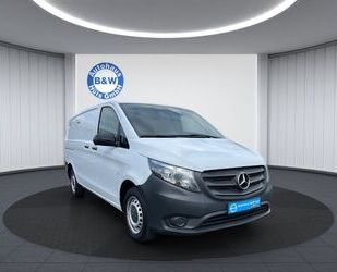 Mercedes-Benz Mercedes-Benz Vito Kasten 114 CDI RWD lang*MIXTO*K Gebrauchtwagen