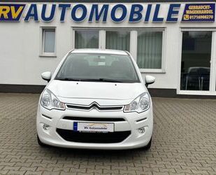 Citroen Citroën C3 Selection Gebrauchtwagen