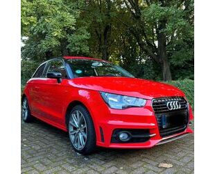 Audi Audi A1 1.2 TFSI Attraction Attraction Gebrauchtwagen