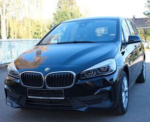 BMW BMW 218dA Gran Tourer HeadUp-HiFi-Sportsitze-LM17