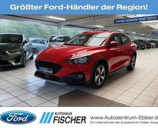 Ford Ford Focus Active 1.0 EcoBoost Automatik Winterpak Gebrauchtwagen