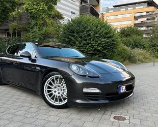 Porsche Porsche Panamera S Hybrid/GTS P/Fond/Sport Chrono/ Gebrauchtwagen