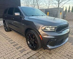 Dodge Dodge Durango GT 3.6 LPG BRC Gebrauchtwagen