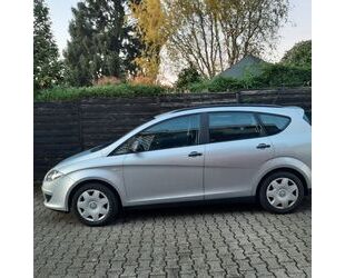 Seat Seat Altea 1.6 Style Style Gebrauchtwagen