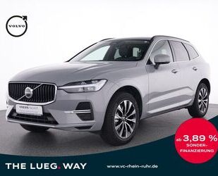 Volvo Volvo XC60 B4 Core WINTER PAK. + GOOGLE SERV. + 19 Gebrauchtwagen