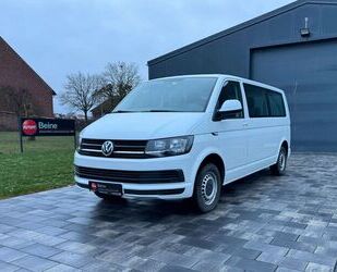 VW Volkswagen T6 Caravelle * lang * Multivan * Gebrauchtwagen