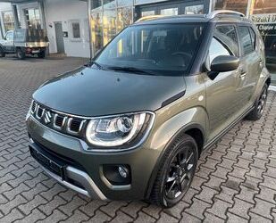 Suzuki Suzuki Ignis 1.2 Dualjet Hybrid CVT Comfort Gebrauchtwagen