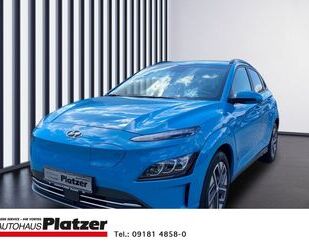 Hyundai Hyundai KONA Trend Elektro 2WD LED Navi Keyless HU Gebrauchtwagen