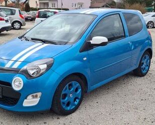 Renault Renault Twingo 1.2 Expression ALU TÜV NEU! Gebrauchtwagen