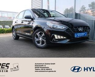 Hyundai Hyundai i30 1.0 T-GDI *Apple Car*Klimaaut.*SmartKe Gebrauchtwagen