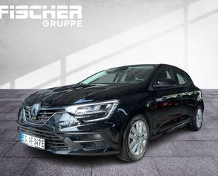 Renault Renault Megane Equilibre Plug-in Hybrid 160 Kamera Gebrauchtwagen