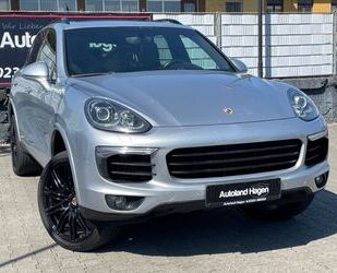 Porsche Porsche Cayenne S Diesel~APPROVED-05/2025~ Gebrauchtwagen