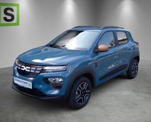 Dacia Dacia SPRING Extreme Electric 65 CSS/Navi/Kamera Gebrauchtwagen