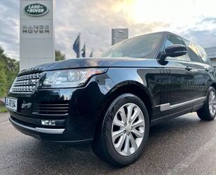 Land Rover Land Rover 3.0 V6 SC Vogue Pano-Dach M+S Reifen Me Gebrauchtwagen