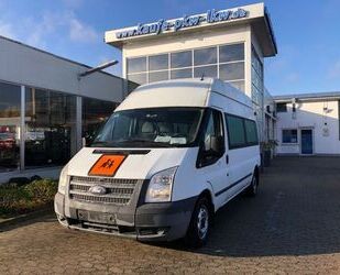 Ford Ford Transit Kombi FT 300 L Behindertengerecht 204 Gebrauchtwagen