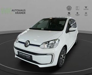 VW Volkswagen up e-up! Edition 61 kW (83 PS) 32,3 kWh Gebrauchtwagen