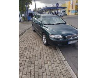 Volvo Volvo V70 Kombi Gebrauchtwagen