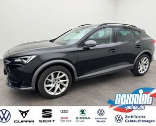 Cupra Cupra Formentor 1.4 DSG eHybrid AssistenzXl NaviAC Gebrauchtwagen