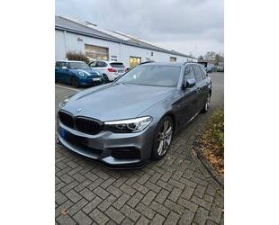 BMW BMW 530i Touring A - Gebrauchtwagen