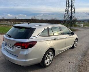 Opel Opel Astra ST 1.6 Diesel Innovation 81kW S/S Inno. Gebrauchtwagen