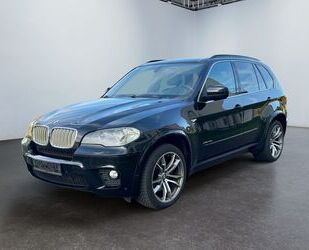 BMW BMW X5xDrive40d,M-Sportp,Pano,Kamera, Kette gewech Gebrauchtwagen