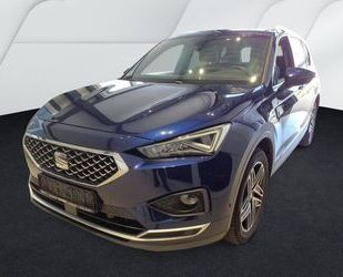 Seat Seat Tarraco 2.0TD Xcellence 4Dr Pano Navi AHK Kam Gebrauchtwagen