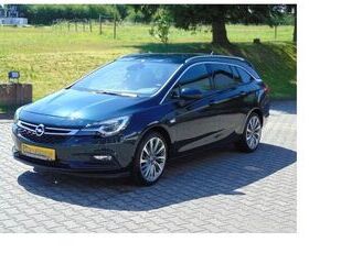 Opel Opel Astra Caravan Ultimate 1.4 Turbo Gebrauchtwagen