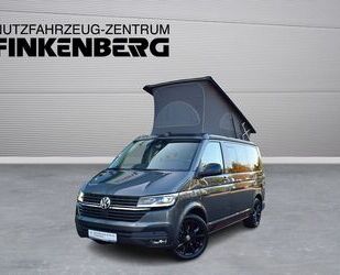 VW Volkswagen T6 California 6.1 Beach Camper Edition Gebrauchtwagen