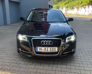 Audi Audi A3 1.2 TFSI Ambiente Sportback Ambiente Gebrauchtwagen