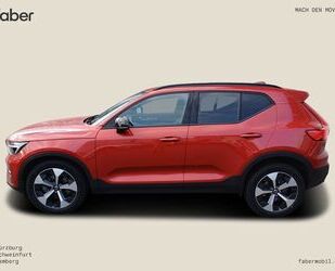 Volvo Volvo XC40 B3 Plus Dark 2WD Gebrauchtwagen