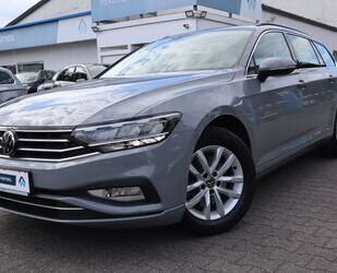 VW Volkswagen Passat Variant 1.5 TSI OPF DSG Business Gebrauchtwagen