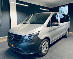 Mercedes-Benz Mercedes-Benz VITO TOURER AUT. 9 SITZER LANG NAVI Gebrauchtwagen