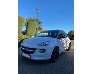 Opel Opel Adam GLAM 1.4 Gebrauchtwagen