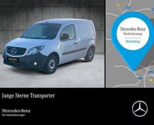 Mercedes-Benz Mercedes-Benz Citan 108 CDI KA Lang Audio+180°Tür+ Gebrauchtwagen