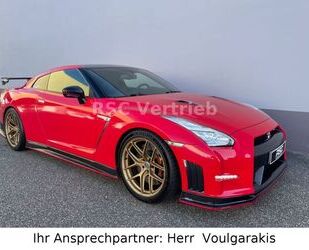 Nissan Nissan GT-R*Nismo*Alpha 10X*1150HP* Gebrauchtwagen