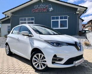 Renault Renault ZOE Experience°52kWh°LED°1.Hand°PDC°Alu° Gebrauchtwagen