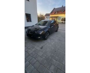 Seat Seat Leon 1.4 TSI 103kW Start&Stop FR FR Gebrauchtwagen