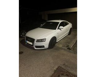 Audi Audi A5 2.0 TFSI 155kW quattro - Gebrauchtwagen