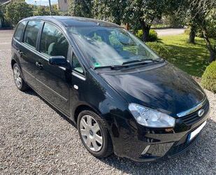 Ford Ford C-Max (Garagenfahrzeug) Gebrauchtwagen