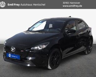 Mazda Mazda 2 e-SKYACTIV G 90 M HYBRID Homura Gebrauchtwagen