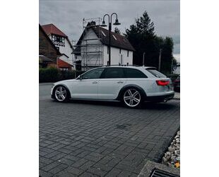 Audi Audi A6 Allroad 3.0 TFSI quattro S tronic - LED 20 Gebrauchtwagen