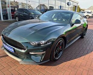 Ford Mustang Gebrauchtwagen