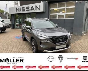 Nissan Nissan X-Trail Tekna+ 1.5 VC-T e-Power 204PS Leder Gebrauchtwagen