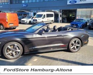 Ford Ford Mustang Convertible 5.0 Ti-VCT V8 Aut. GT Gebrauchtwagen