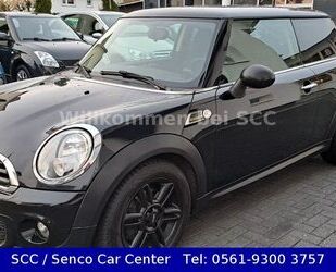 Mini MINI ONE Cooper R56 Brick Lane Tel: 0561 9300 375 Gebrauchtwagen