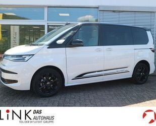 VW Volkswagen T7 Multivan EDITION 2,0 TDI DSG PANO ST Gebrauchtwagen